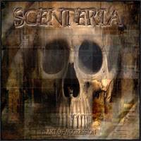 Scenteria : Art Of Aggression